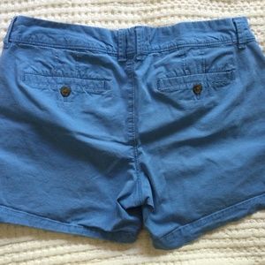 Women's bermuda sort